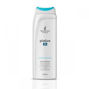 Pielus Di Shampoo Anticaspa 200mL