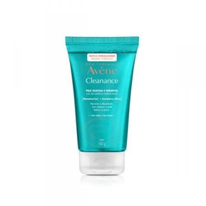 Cleanance Avène gel facial 150g