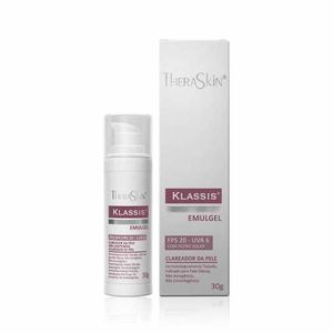 Klassis Theraskin Emulgel 30G