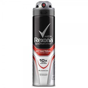 Desodorante Masculino Rexona Motionsense Antibacterial Protection