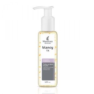 Blancy Tx Clareador Sabonete Líquido 120ml