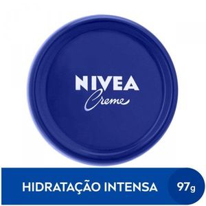 Nivea Creme Lata 97G