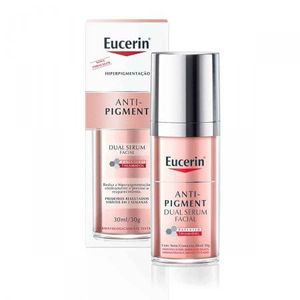 Eucerin Dual Sérum Antipigment 30mL