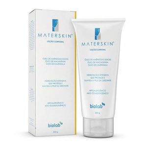 Materskin Loção 200G