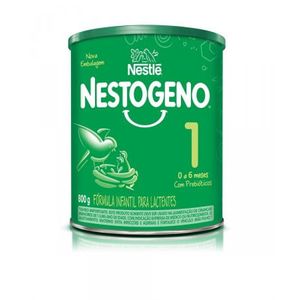 Fórmula Infantil Nestogeno 1 800g