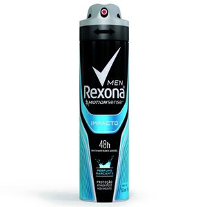 DEO REXONA AERO IMPACTO 150ML