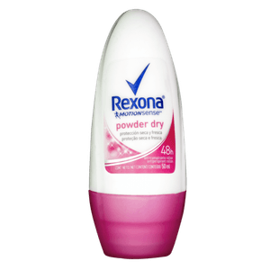 Desodorante Rexona Women Powder Roll-on, 50mL