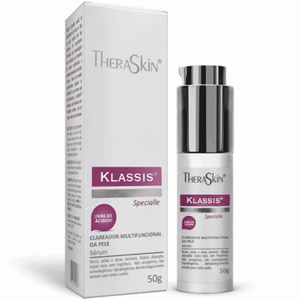 Klassis Specialle Theraskin Sérum 50G