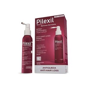 Pilexil Loção Antiqueda 120mL