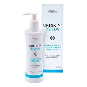 Ureskin 10% Loção 240mL