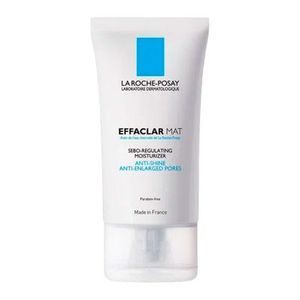 Effaclar Mat La Roche Posay Hidratante Antioleosidade 40mL