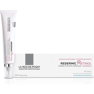 Redermic R La Roche Posay Creme Anti-Idade 30mL