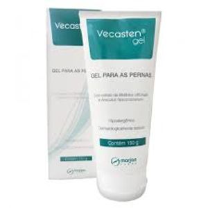 Vecasten Gel 150G