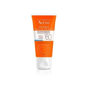 Protetor Solar Facial Fps60 Mat Perfect Fluido Avène 40G