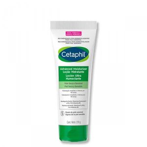 Cetaphil Advanced Loção Hidratante 226G