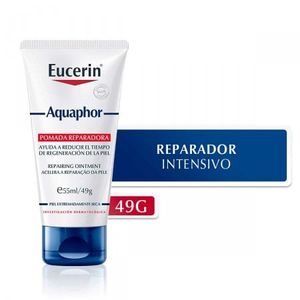 Eucerin Aquaphor Pomada Reparadora 49G