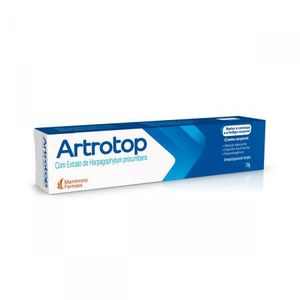 Artrotop Creme 50G