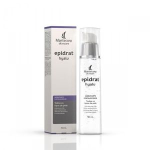 Epidrat Hyalu Frasco 50Ml