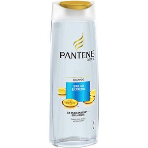 Shampoo Pantene Pro-V Brilho Extremo 400Ml