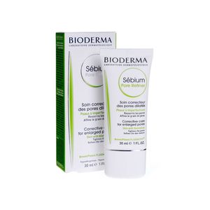 Sébium Pore Refiner Bioderma 30mL