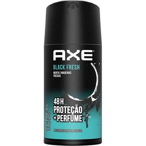 Desodorante Axe Body Spray apollo, aerosol, 1 unidade com 150mL