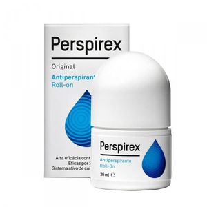 Perspirex Antitranspirante Roll-On 20 mL