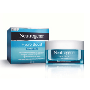 Hydro Boost Neutrogena water gel 50g