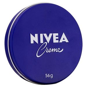 Nivea Creme Lata 56G