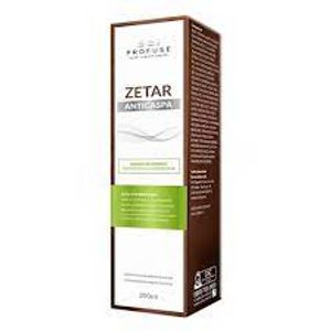 PROFUSE ZETAR DIÁRIO SHAMPOO ANTICASPA 200ML