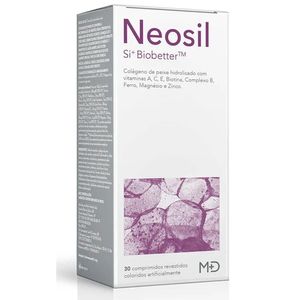 Neosil 30 Comprimidos