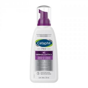 Cetaphil Pro AC Control Espuma 236mL