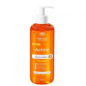 Actine Darrow Gel de Limpeza 240g