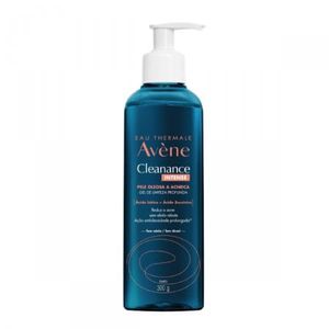 Cleanance Intense Avène Gel 300G