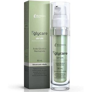 Glycare Sérum Anti-Idade 30mL