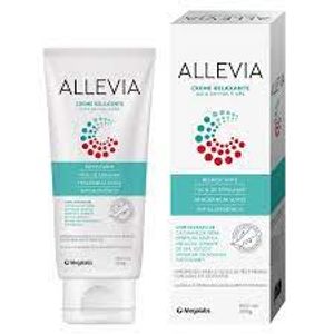 Allevia Creme 200g