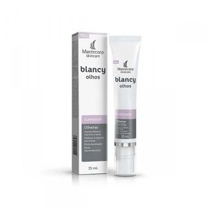 Blancy Olhos Gel Clareador de Olheiras 15mL