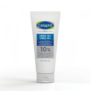 Cetaphil Pro Ureia 10% Creme 60G