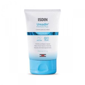 Ureadin Isdin Creme para as Mãos 51,5G