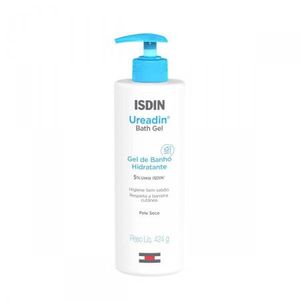 Ureadin Bath Isdin Gel 424G