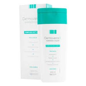 Dermovance S Peie Seca E Sensível Loção 200mL