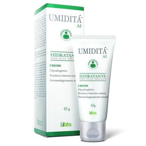 Umiditá Ai Creme 45G