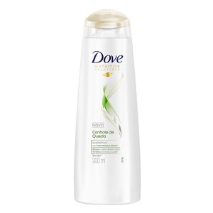 Dove Nutritive Solutions Shampoo Antiqueda 200mL