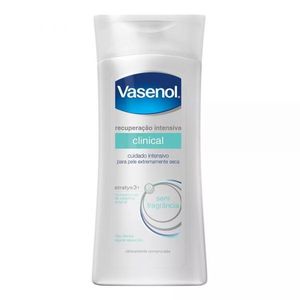 Vasenol Clinical Recuperação Intensiva 200mL