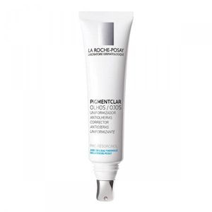 Pigmentclar Olhos La Roche Posay Creme para Olheiras 15mL