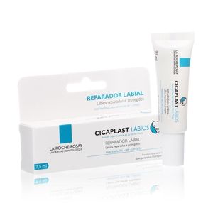 Cicaplast La Roche Posay Reparador Labial 7,5mL