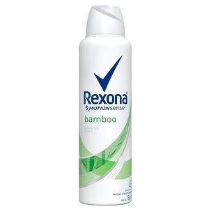 Desodorante Rexona Women Bamboo aerosol 150mL