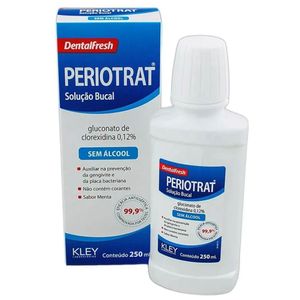 Periotrat sem  Álcool 250mL