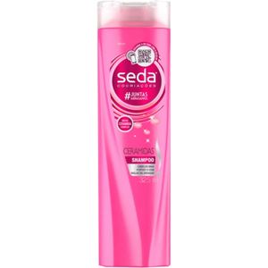 Shampoo Seda Ceramidas com 325mL