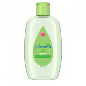 Lavanda Johnsons Baby 200mL