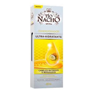 Condicionador Tio Nacho Ultra Hidratante 415ml